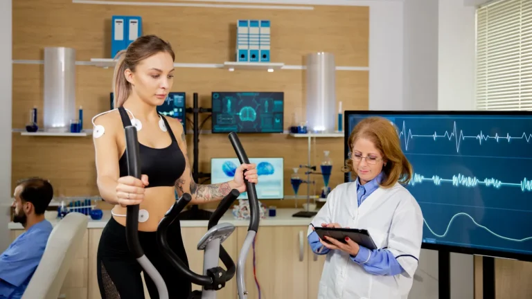 Differenza tra Visita Medico Sportiva Agonistica e Non Agonistica