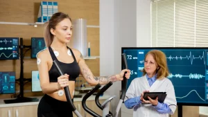Documenti da Portare per la Visita Medico Sportiva