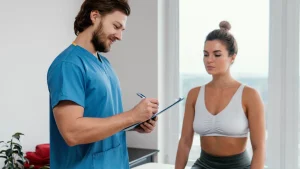 Quando serve la visita medico sportiva: Età e Sport