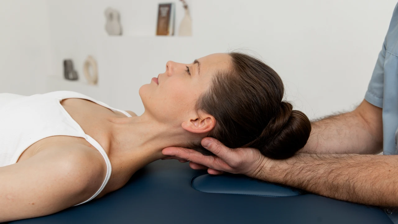 Osteopatia cervicale: effetti collaterali, rischi e benefici del trattamento