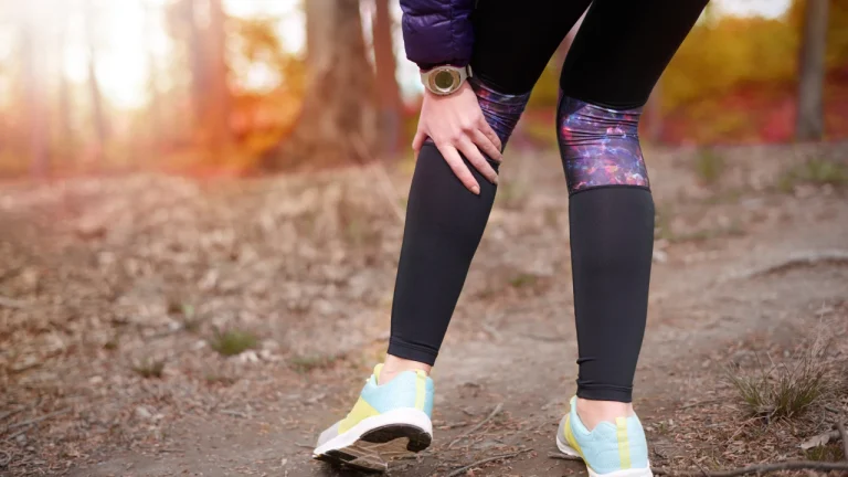 Dolore lungo tutta la gamba sinistra: cosa significa e cosa fare