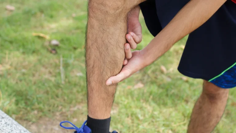 Strappo o Stiramento Muscolare: Come Capire la Differenza e Cosa Fare