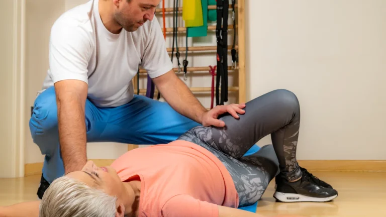 Tempi di Recupero: quanto serve davvero per tornare in forma?