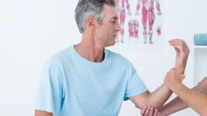 Compressione del Nervo Radiale: Sintomi, Cause e Come Trattarla con la Fisioterapia