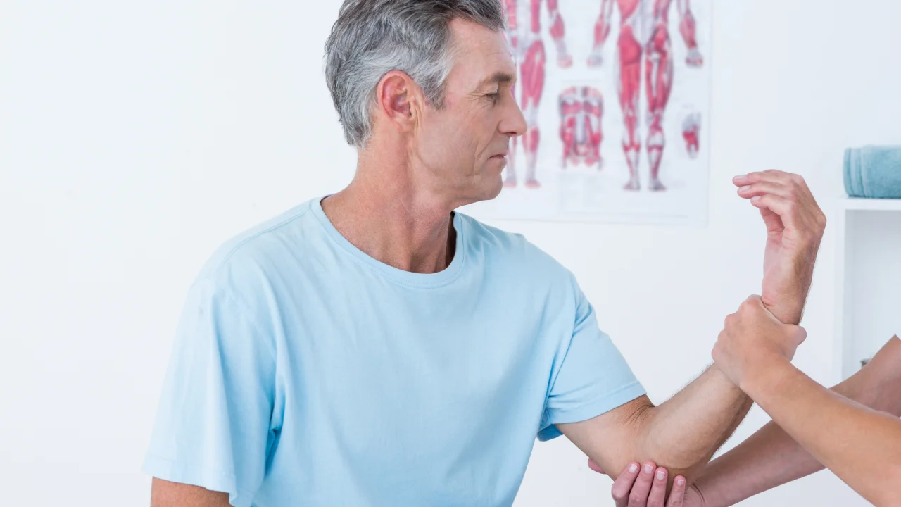 Compressione del Nervo Radiale: Sintomi, Cause e Come Trattarla con la Fisioterapia