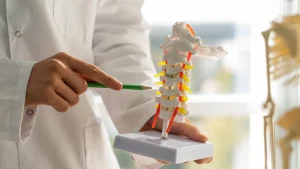 Discopatia degenerativa: a chi rivolgersi e quale percorso seguire