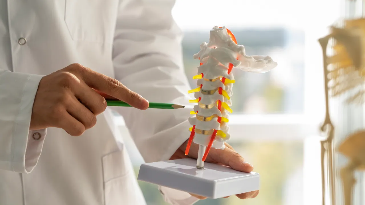 Discopatia degenerativa: a chi rivolgersi e quale percorso seguire