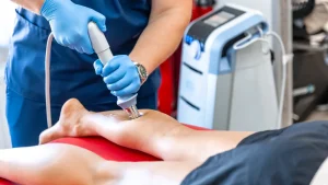 Peggioramento dopo laserterapia: quando preoccuparsi e cosa fare